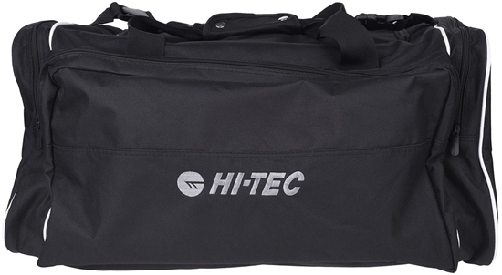 Изображение Hi-Tec Torba sportowa Sables II czarna 80 l