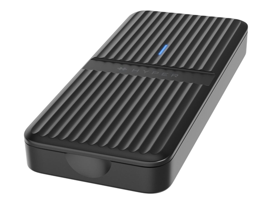 Picture of Hyper HyperDrive Next USB4 M.2 PCIe Enclosure | HD2500GL