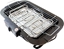 Picture of Home Appliances AG225D Grill turystyczny elektryczny 2000 W 23 cm x 38 cm