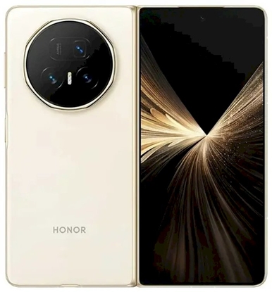 Attēls no Honor Magic V5 5G Smartphone 16GB / 512GB White