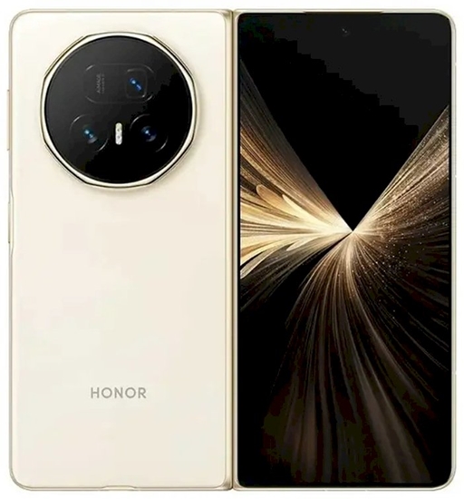 Picture of Honor Magic V5 5G Smartphone 16GB / 512GB White