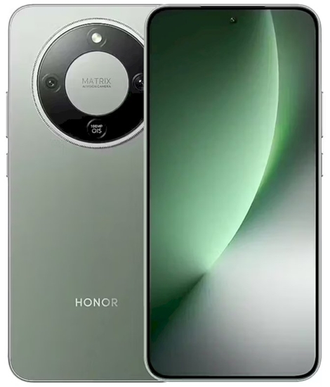 Изображение Honor Magic8 Lite 5G Smartphone 8GB / 512GB Green