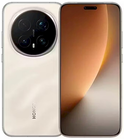 Picture of Honor Magic8 Pro 5G Smartphone 12GB / 512GB Sunrise Gold