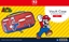 Picture of Hori SWITCH 2 Vault Case (Mario)