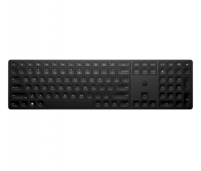 Attēls no HP 450 Programmable Wireless Keyboard