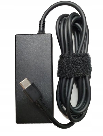 Picture of Zasilacz do laptopa HP HP 45W USB-C power adapter with NPFC 3-pin
