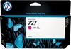 Изображение HP 727 130-ml Magenta DesignJet Ink Cartridge