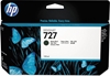 Picture of HP 727 130-ml Matte Black DesignJet Ink Cartridge