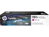 Picture of HP 981Y Extra High Yield Magenta Original PageWide Cartridge