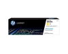 Picture of HP CF542X 203X Yellow