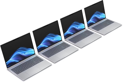 Attēls no HP EB 8 G1i U7 258V 16i 32GB/512GB