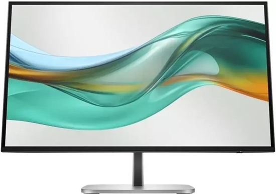 Picture of Monitor HP HP Series 5 Pro 27 inch QHD  USB-C Monitor - 527pu