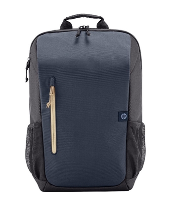 Attēls no HP Travel 18 Liter 15.6 Blue Night Laptop Backpack