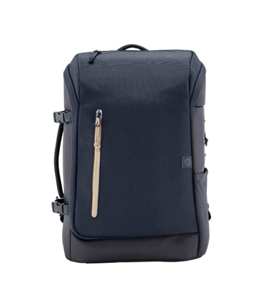 Attēls no HP Travel 25 Liter 15.6 Blue Laptop Backpack