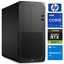 Изображение HP Z2 G8 Tower i9-11900 32GB 128SSD M.2 NVME+2TB RTX5060Ti 8GB WIN11Pro