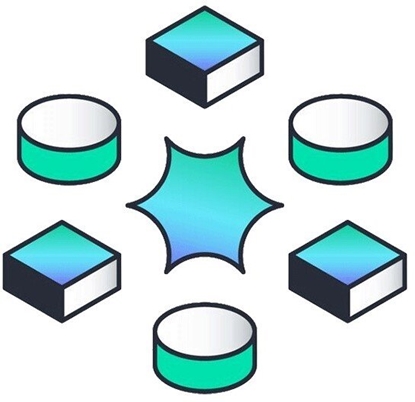 Attēls no HPE 5Y FC NBD Aruba 2530 8G Switch SVC