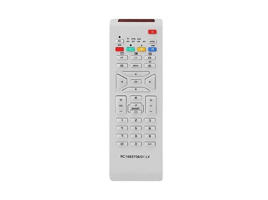 Изображение HQ LXP930 TV remote control LCD RC1683706/UCT-027