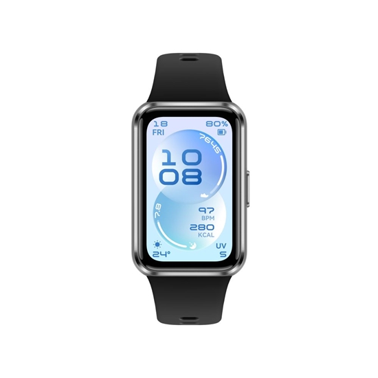 Изображение Huawei Band 11 Smartwatch Black