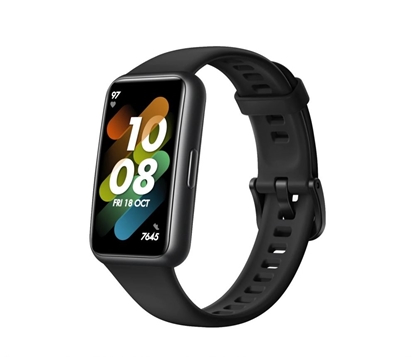 Изображение Huawei Band 7 Black