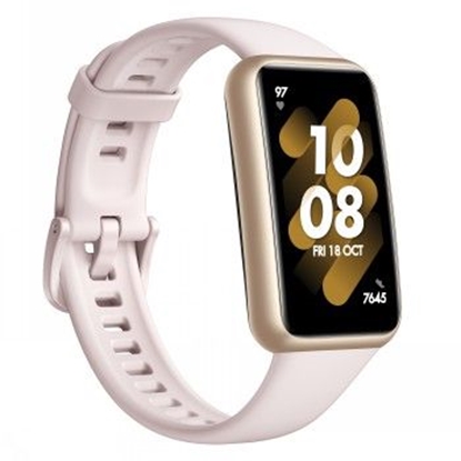 Изображение Huawei Band 7 Pink