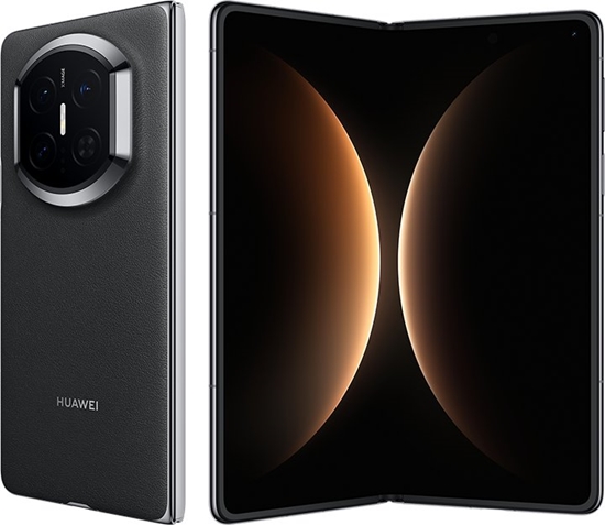 Picture of Huawei Mate X7 Czarny