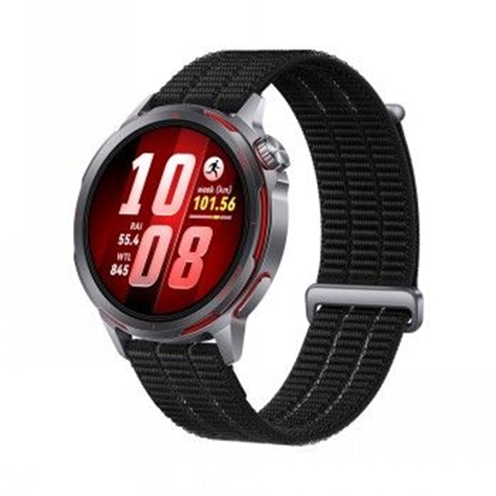 Изображение HUAWEI WATCH GT RUNNER 2 BLACK