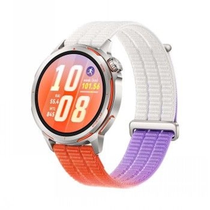 Attēls no HUAWEI WATCH GT RUNNER 2 ORANGE