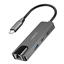 Изображение Hub USB 3.2 Gen 1,3port y, z 2.5G Gigabit ethernet