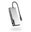 Изображение HUB USB Alogic Hub USB-C 5w1 Alogic Fusion ALPHA