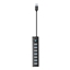 Picture of HUB USB Orico Adapter Hub Orico PW7U USB do 7x USB 3.0 (czarny)