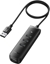 Picture of HUB USB Ugreen CM416 4x USB-A 3.0 (UGR1327BLK)