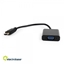 Attēls no I/O ADAPTERS HDMI UZ VGA/A-HDMI-VGA-04 GEMBIRD