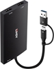 Изображение I/O CONVERTER USB-C/A TO HDMI/43430 LINDY