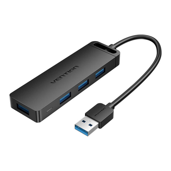 Picture of I/O HUB 5-IN-1 USB3.0/0.15M CHLBB VENTION