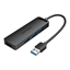 Изображение I/O HUB 5-IN-1 USB3.0/0.15M CHLBB VENTION