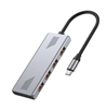 Picture of I/O HUB USB-C 4PORT/UHB-CM-U310-A4-01 GEMBIRD