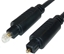 Attēls no Icidu Brackton Audio optical 1m Toslink OEM 4250923701591