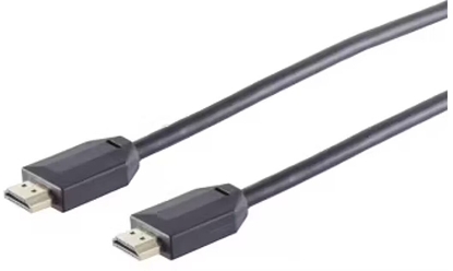 Изображение Icidu Brackton HDMI Male - HDMI Male 2.0m 120HZ 10K 4250923700143