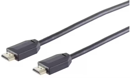 Picture of Icidu Brackton HDMI Male - HDMI Male 2.0m 120HZ 10K 4250923700143