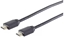 Attēls no Icidu Brackton HDMI Male - HDMI Male 2.0m 120HZ 10K 4250923700143