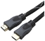 Изображение Icidu Brackton HDMI Male - HDMI Male 5m 4K 4250923701348 HDE-BKR-0500.BS (4250923701348)