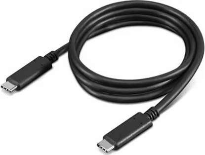 Attēls no Icidu Brackton USB Type-C Male - USB Type-C Male 1.5m 60W 4K/ 60Hz 20 Gbit/s 4250923700990
