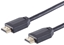 Изображение Icidu Kabelis Brackton HDMI - HDMI v2.1 3m 10K 120Hz 4250923700150 HD10-SKB-0300.B (4250923700150)