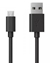 Picture of Icidu Kabelis Brackton USB Male - MicroUSB Male 5m Black 4250923702390 US2-AMB-0500.B (4250923702390)