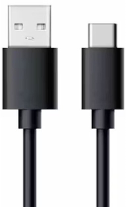 Изображение Icidu Kabelis Brackton USB-A Male - USB Type-C Male 1.5m 50W 4250923700884 U-35-01.5D (4250923700884)