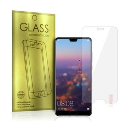 Picture of iLike - P20 PRO/PLUS GOLD TEMPERED GLASS