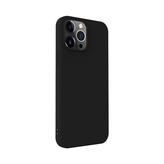 Изображение iLike Apple iPhone 13 Pro Nano Silicone case Black