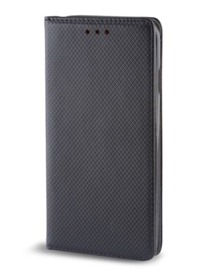 Picture of iLike Apple Smart Magnet case for iPhone 16 Pro 6,3 Black