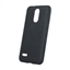 Picture of iLike Samsung Galaxy S21 Matt TPU Case Black