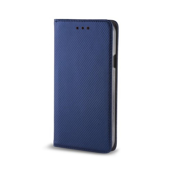 Picture of iLike Xiaomi Mi 9 Lite / CC9 Smart Magnet Case Blue